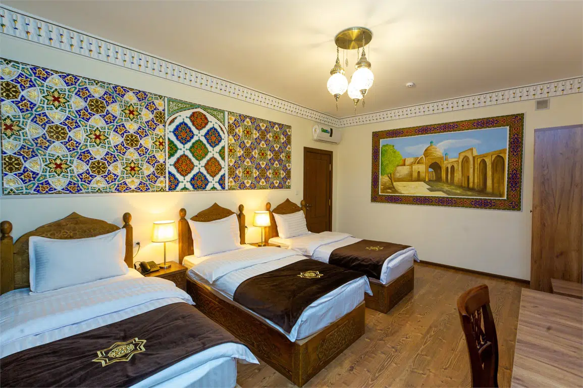 room image